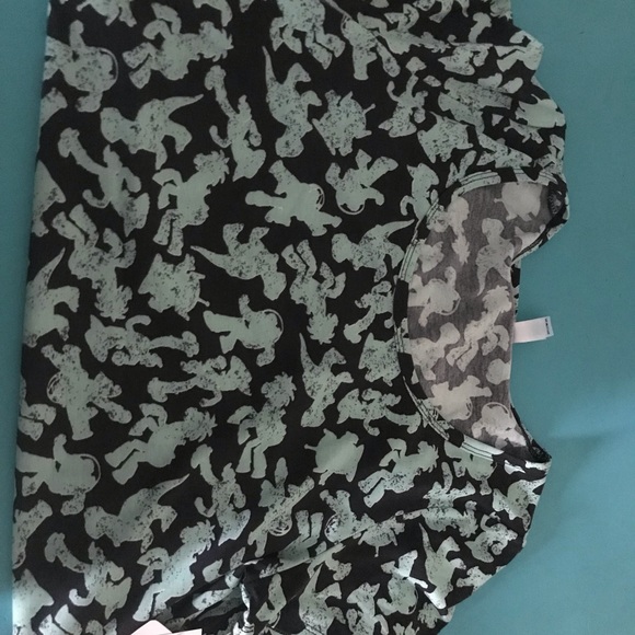 Lularoe Disney medium classic t toy story nwt - Picture 1 of 2